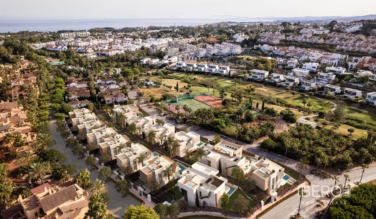 Dům 6+kk Estepona