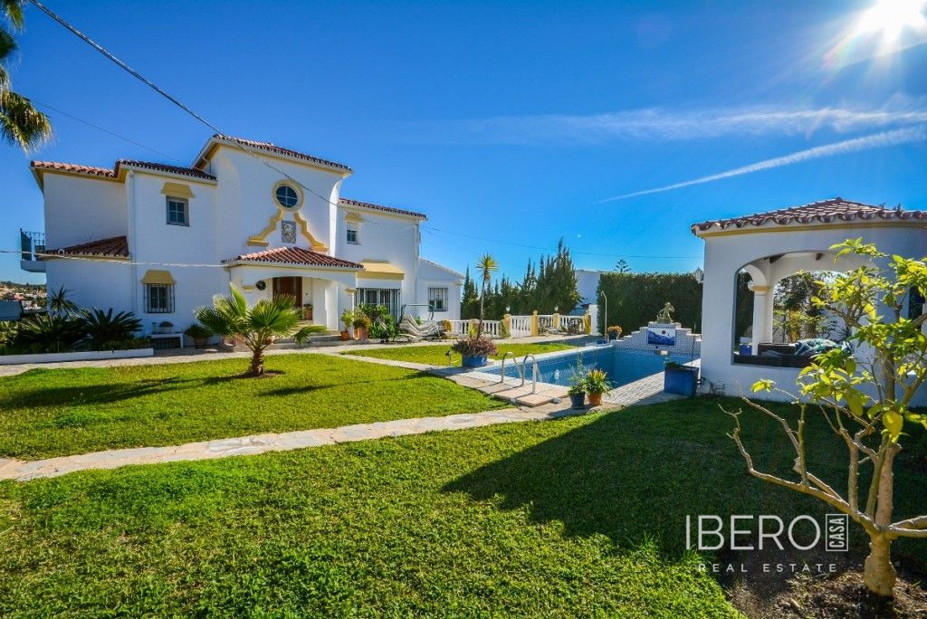 Dům jiný Estepona