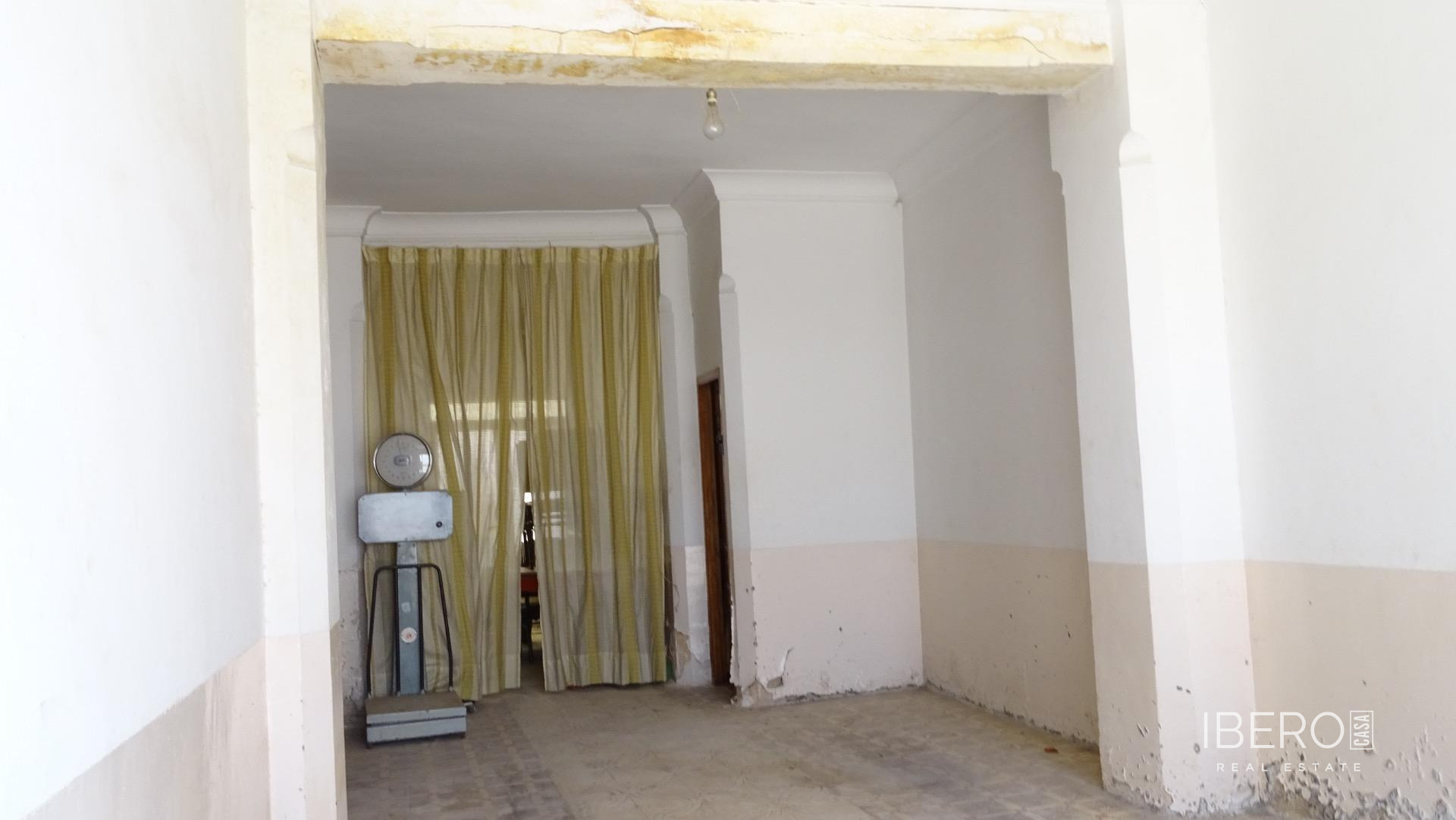 Casa 5 habitaciónes La Font de la Figuera, Valencia