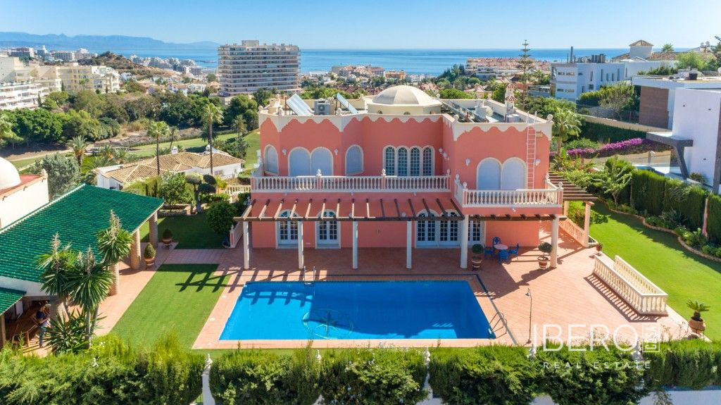 Dům jiný Benalmadena