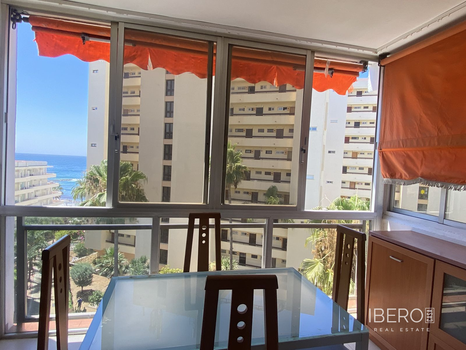 Byt 2+kk Marbella