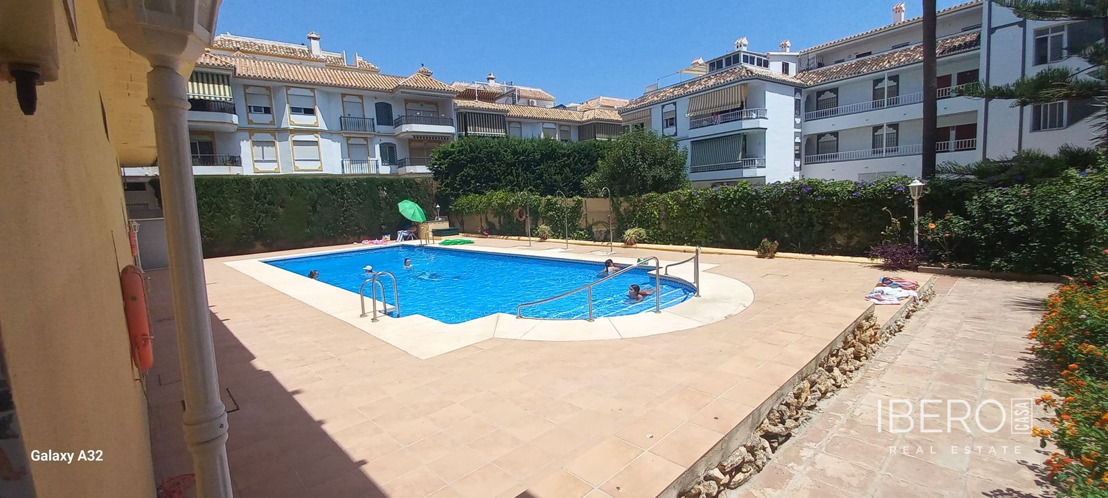 Byt 2+kk La Cala de Mijas