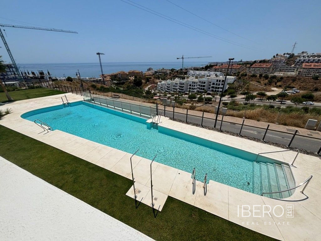 Byt 3+kk Fuengirola