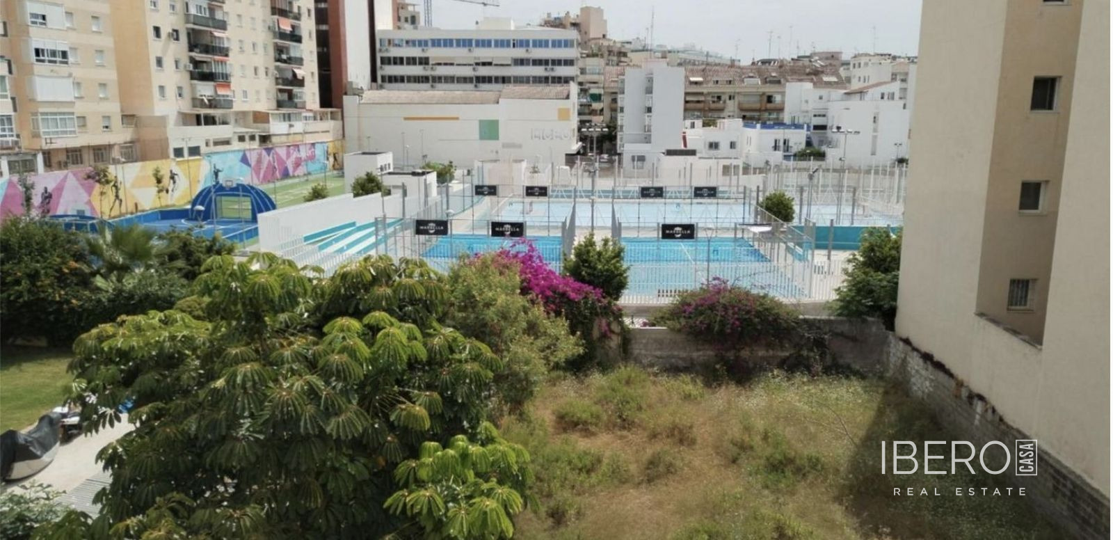 Byt 4+kk Marbella