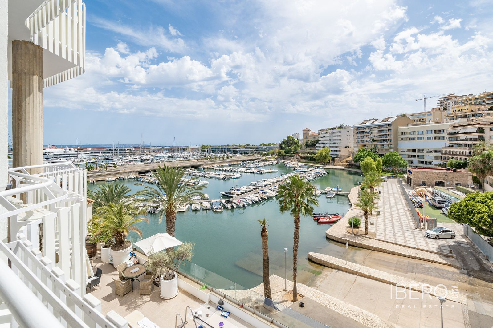 Byt 4+kk Palma de Mallorca