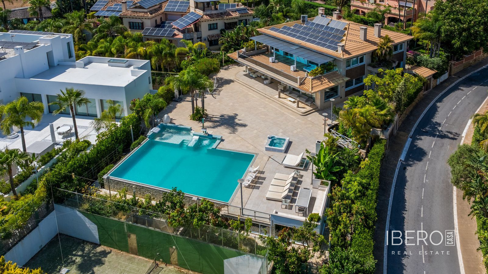 Dům jiný Bahía de Marbella