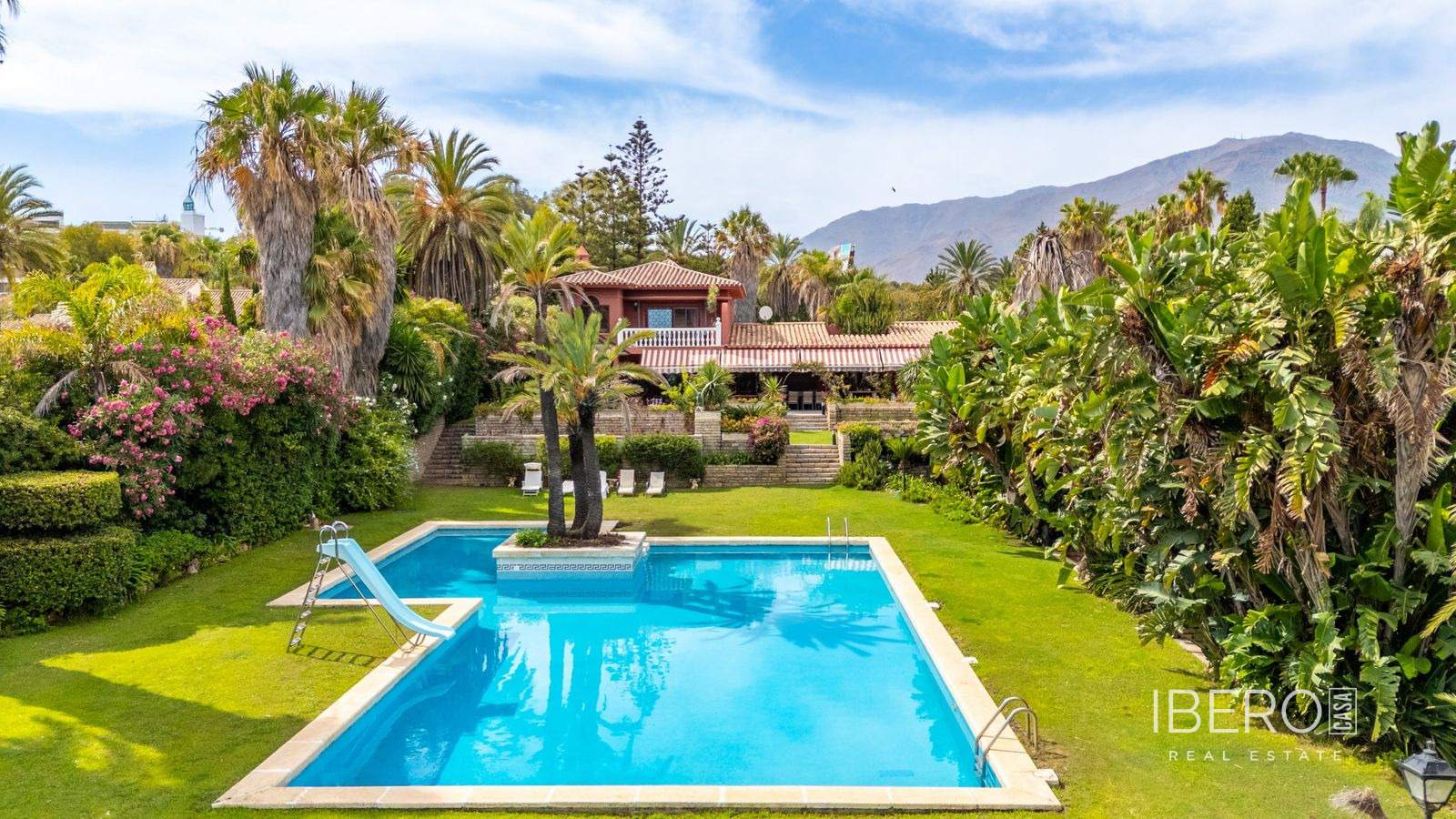 Dům jiný Estepona