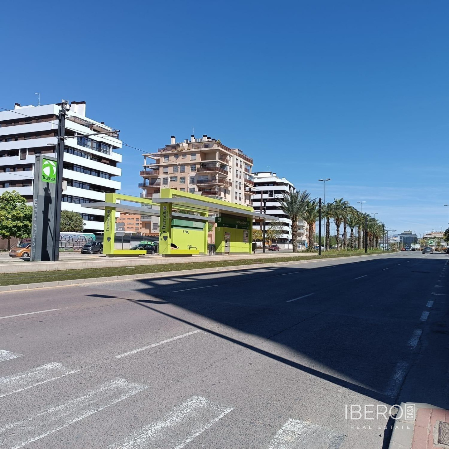 Byt 4+kk Murcia, Murcia, Spain