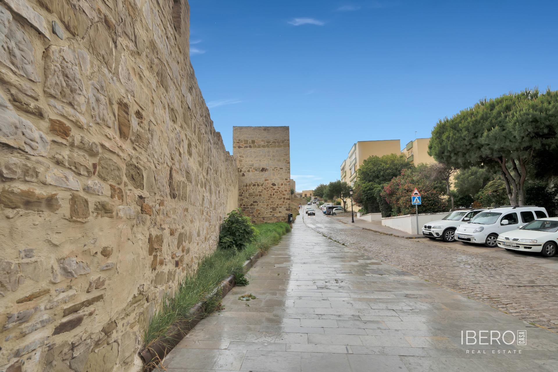 Dům jiný TARIFA, Cádiz, Spain