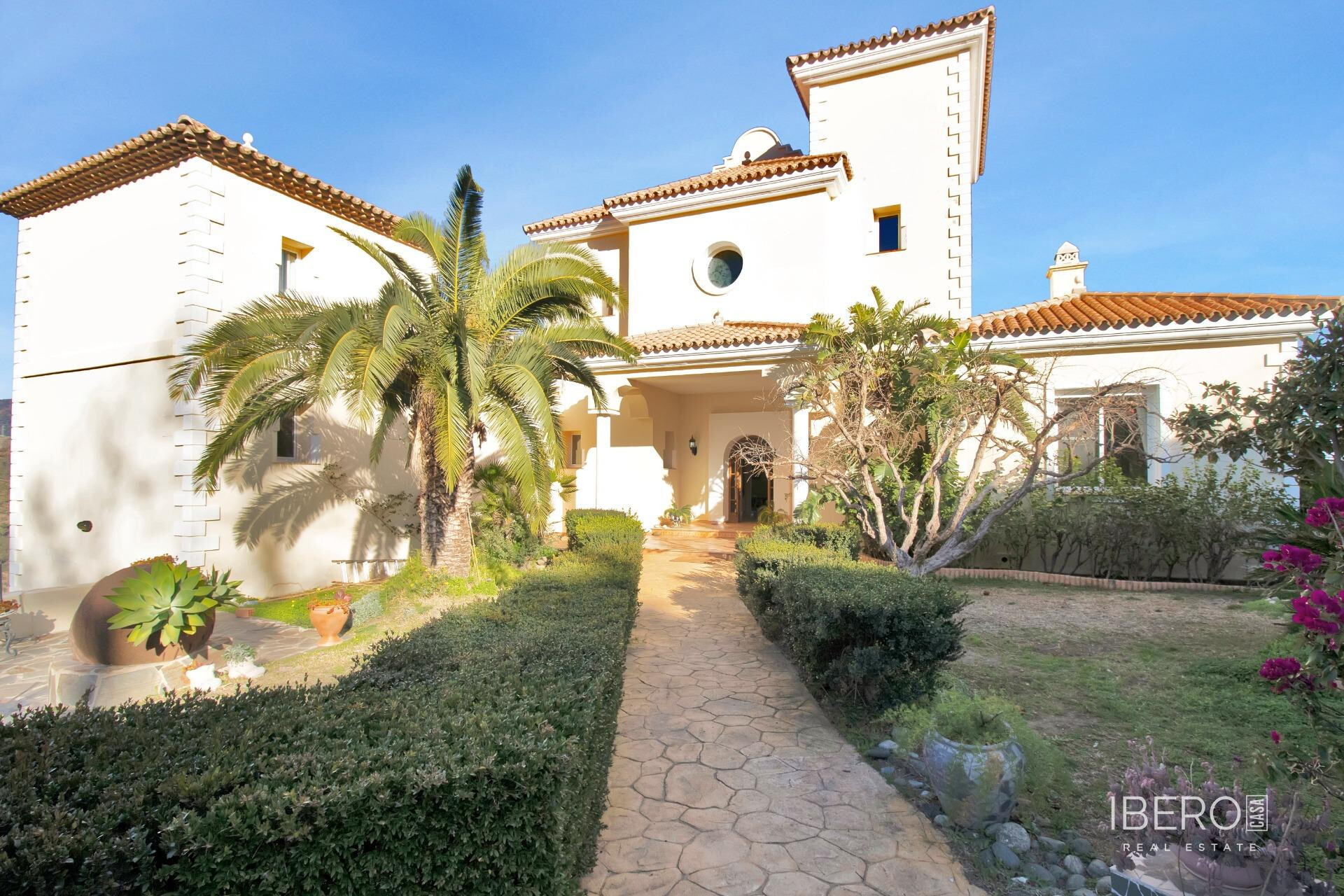 Dům jiný ESTEPONA, Málaga, Spain