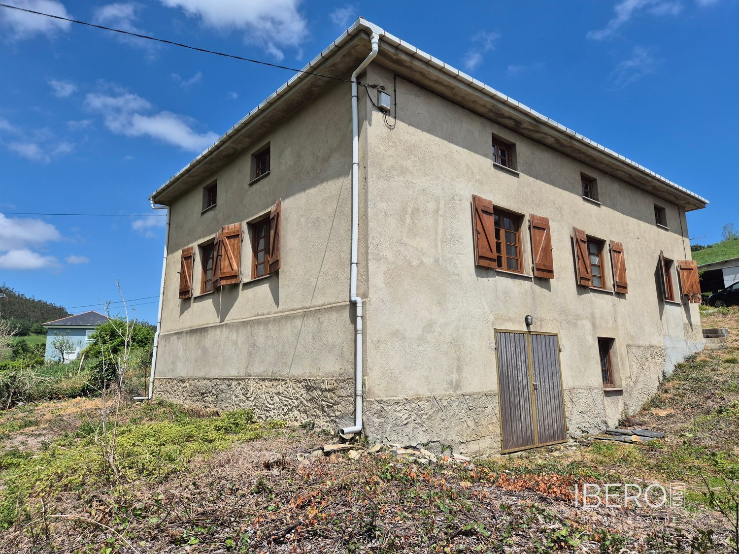 Dům 3+kk Vegadeo, Asturias, España