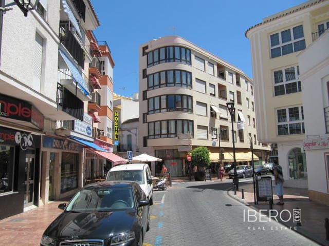 Byt 4+kk Estepona