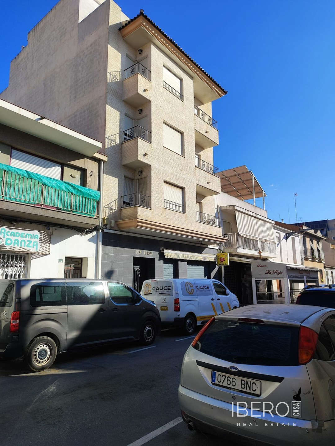Byt 4+kk Almoradi