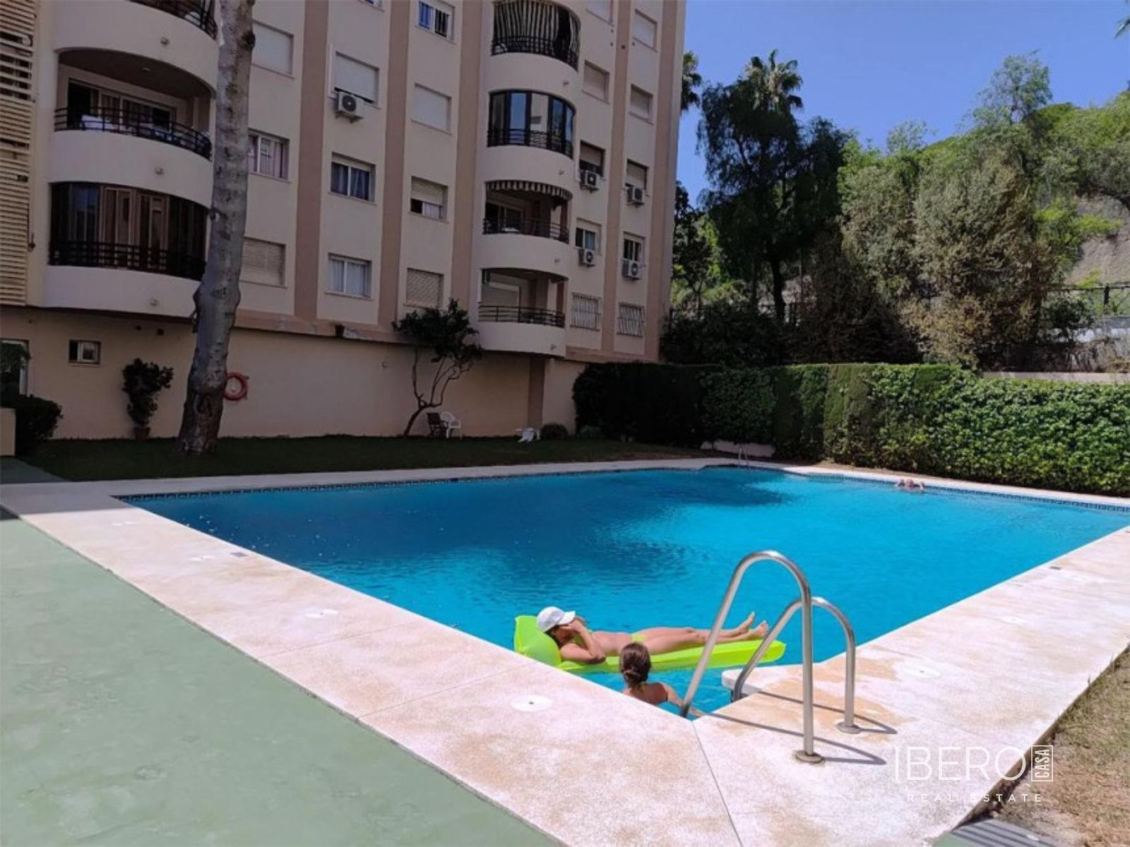 Byt 5+kk Marbella