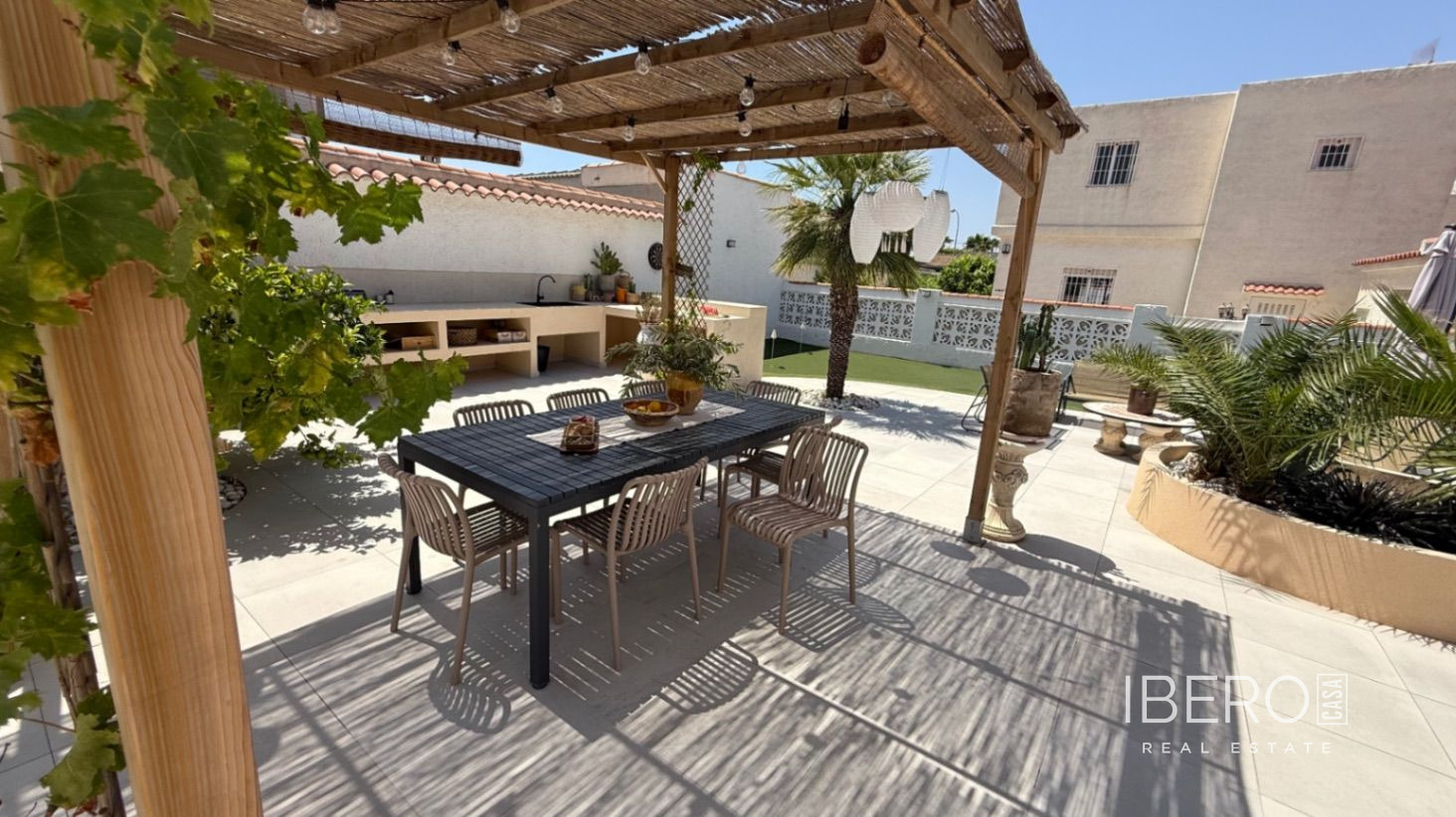 Dům 4+kk Torrevieja