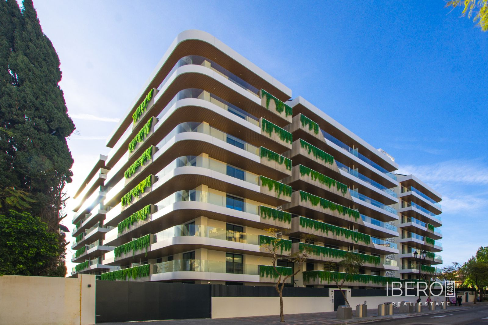 Byt 4+kk Fuengirola