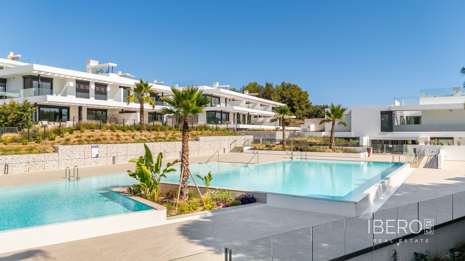 Byt 3+kk Marbella