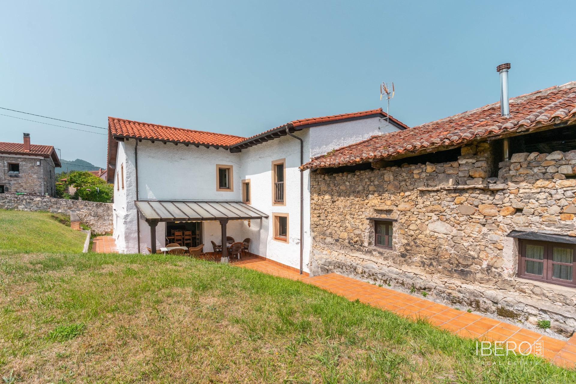 Dům 7+kk Colunga, Asturias, Spain