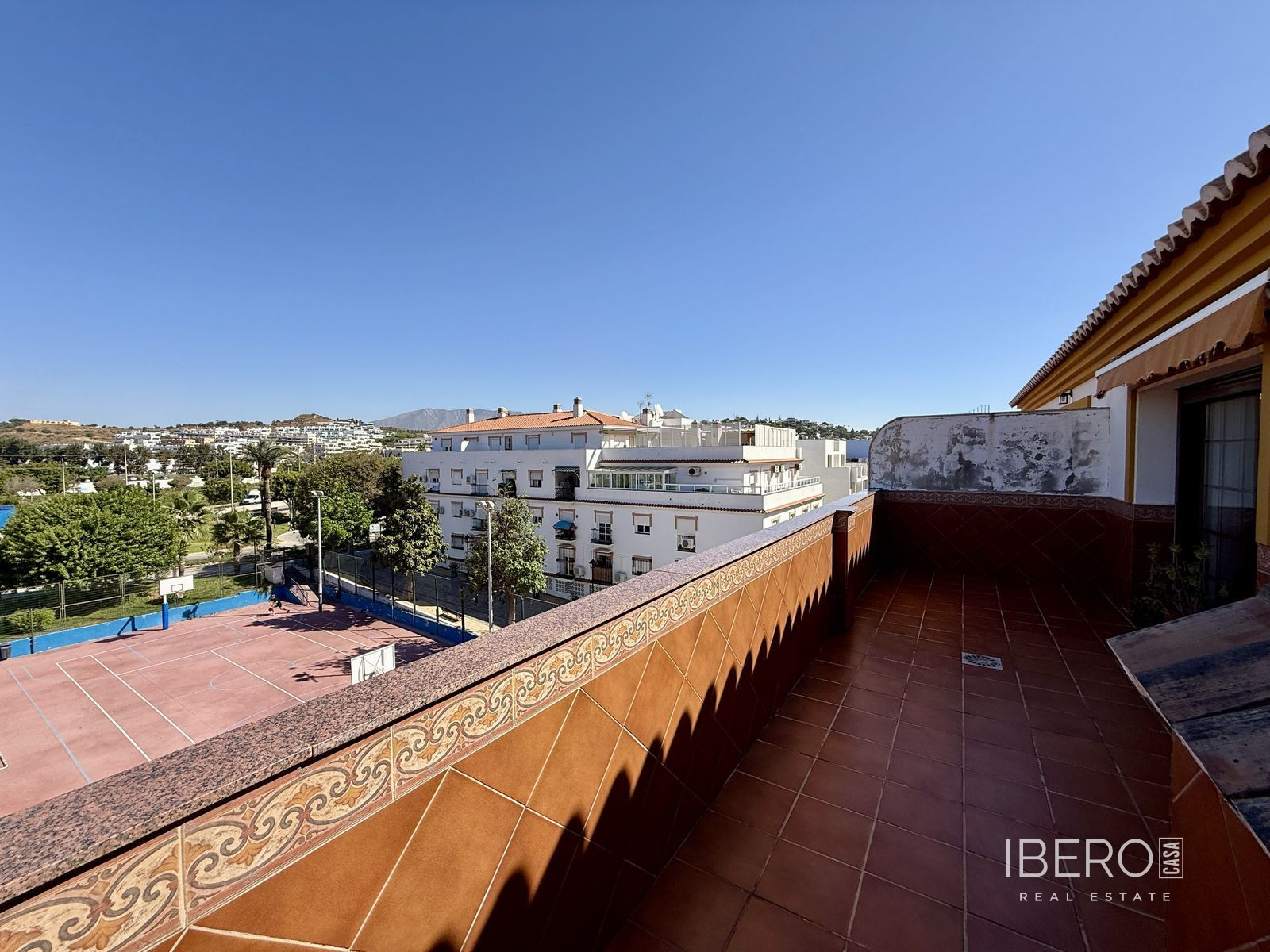 Piso 3 habitaciones La Cala