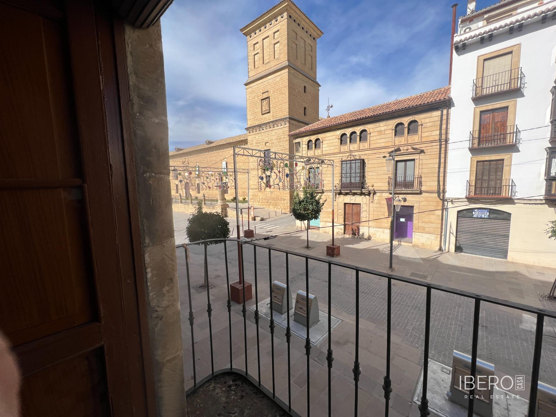 Casa 6 habitaciónes Úbeda, Jaén