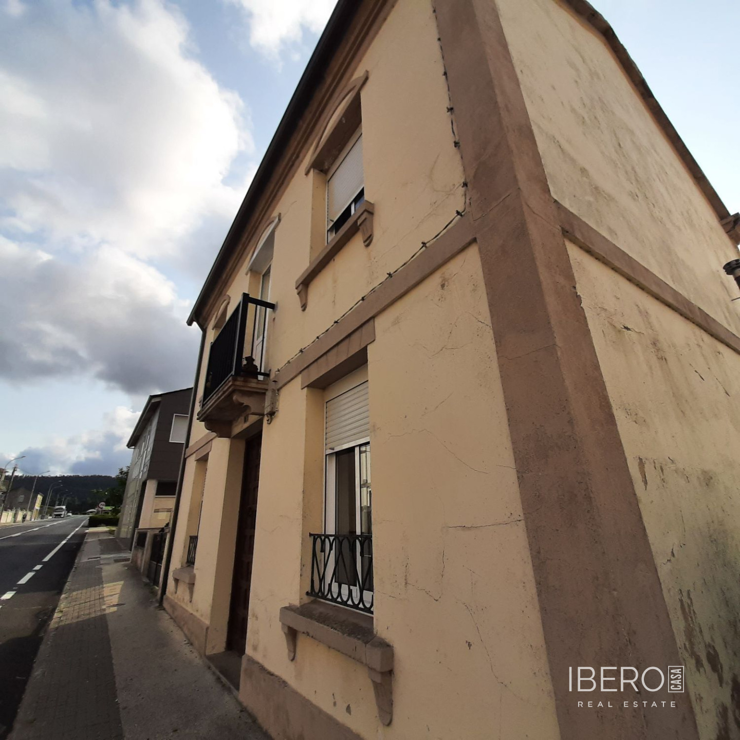 Dům 5+kk Mañon, La Coruña, España