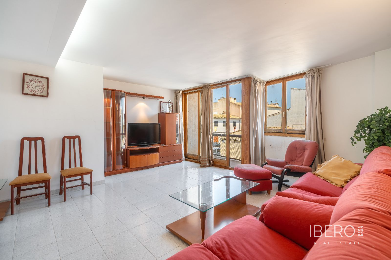 Piso 3 habitaciones Pollença, Baleares