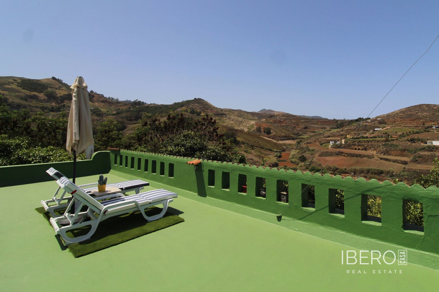 Dům 4+kk Santa Maria de Guia de Gran Canaria, Las Palmas, España