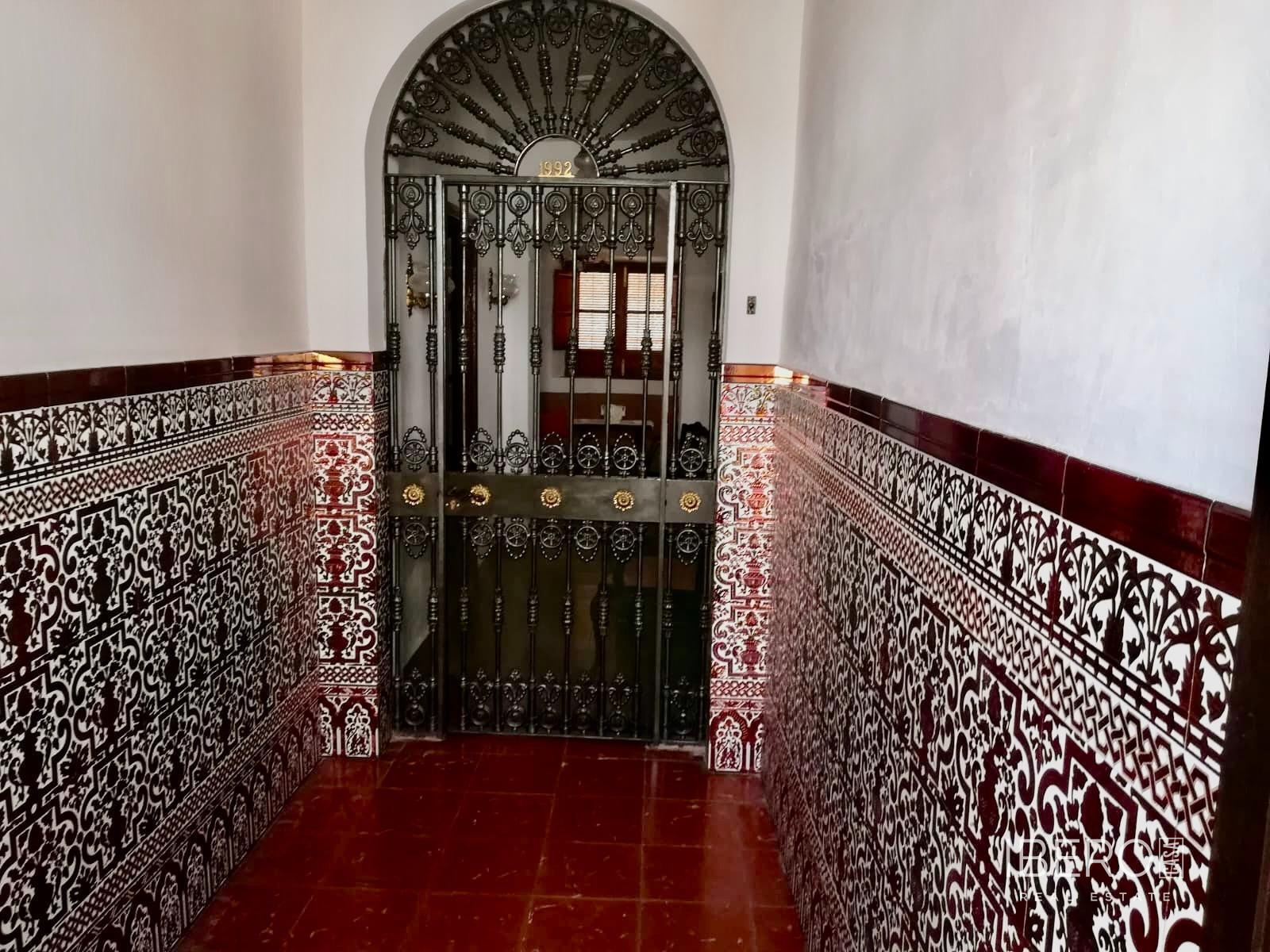 Dům 4+kk Tocina, Sevilla, Spain