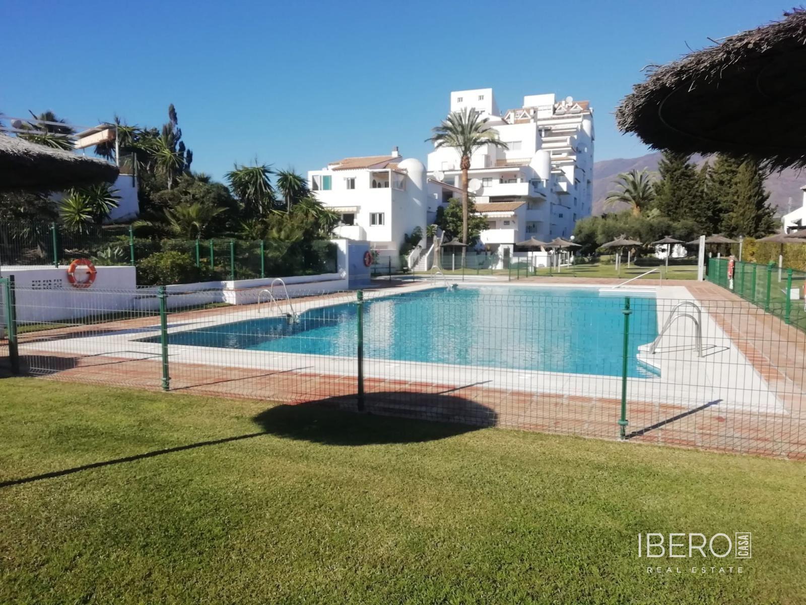 Byt 3+kk Estepona