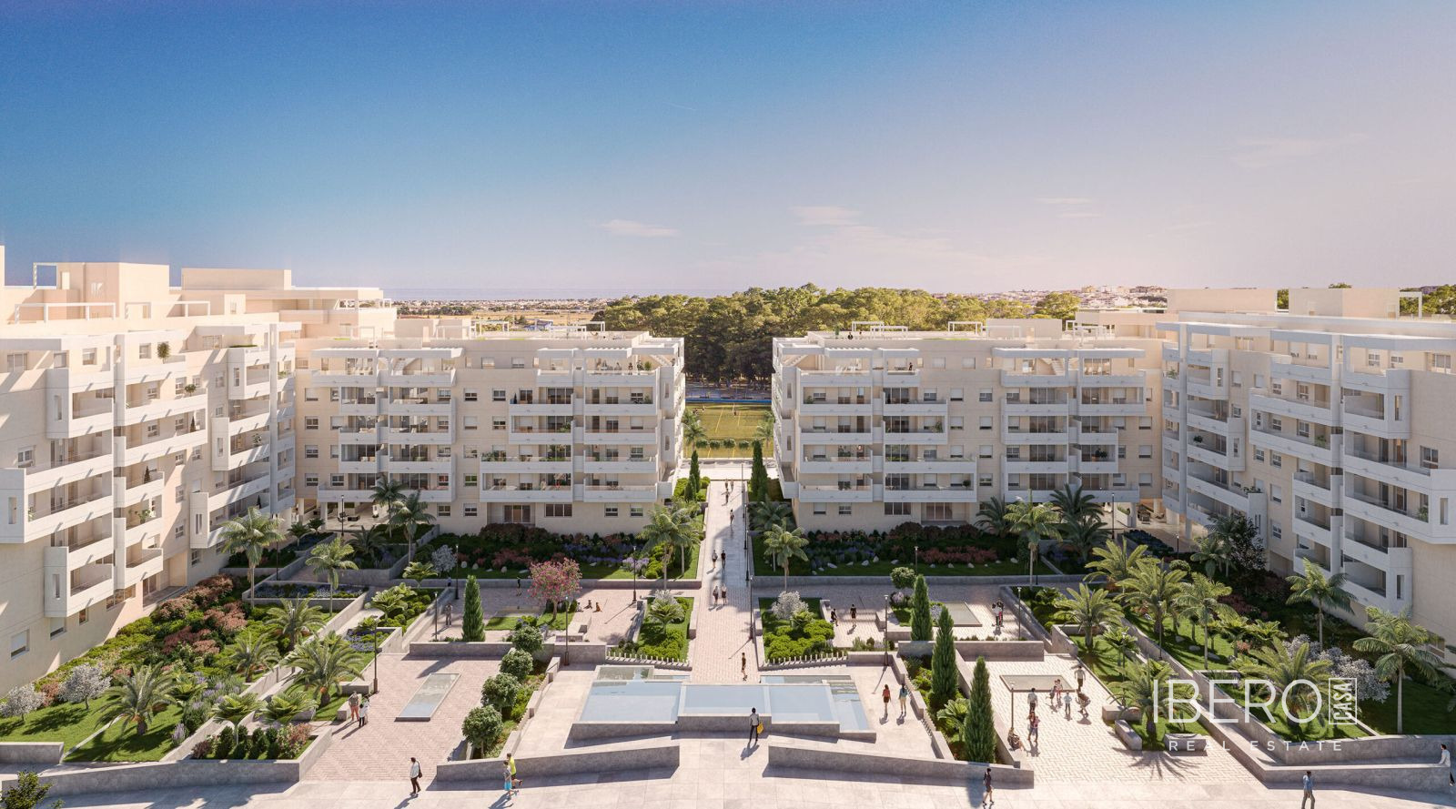 Byt 3+kk Marbella