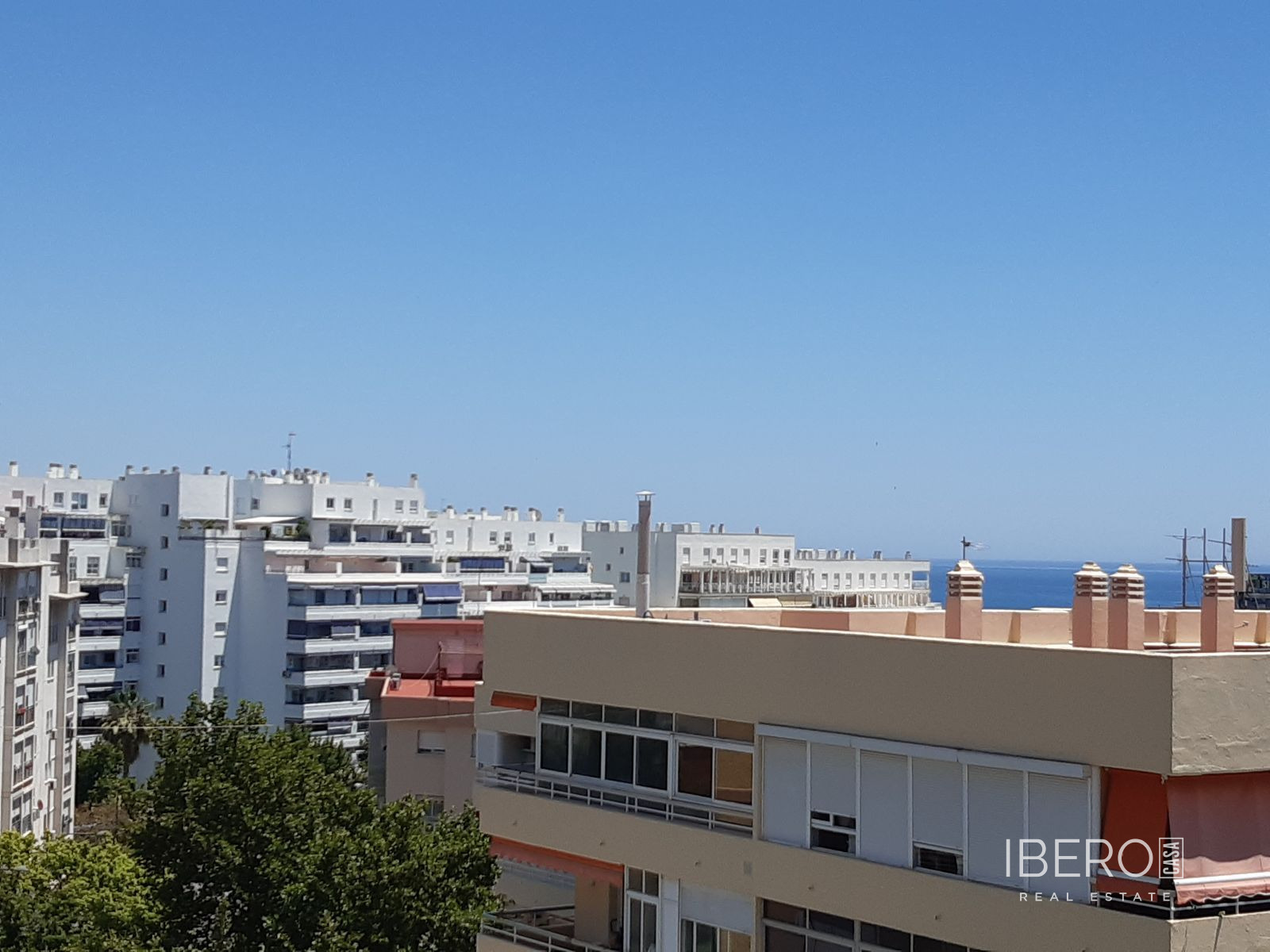 Byt 3+kk Marbella