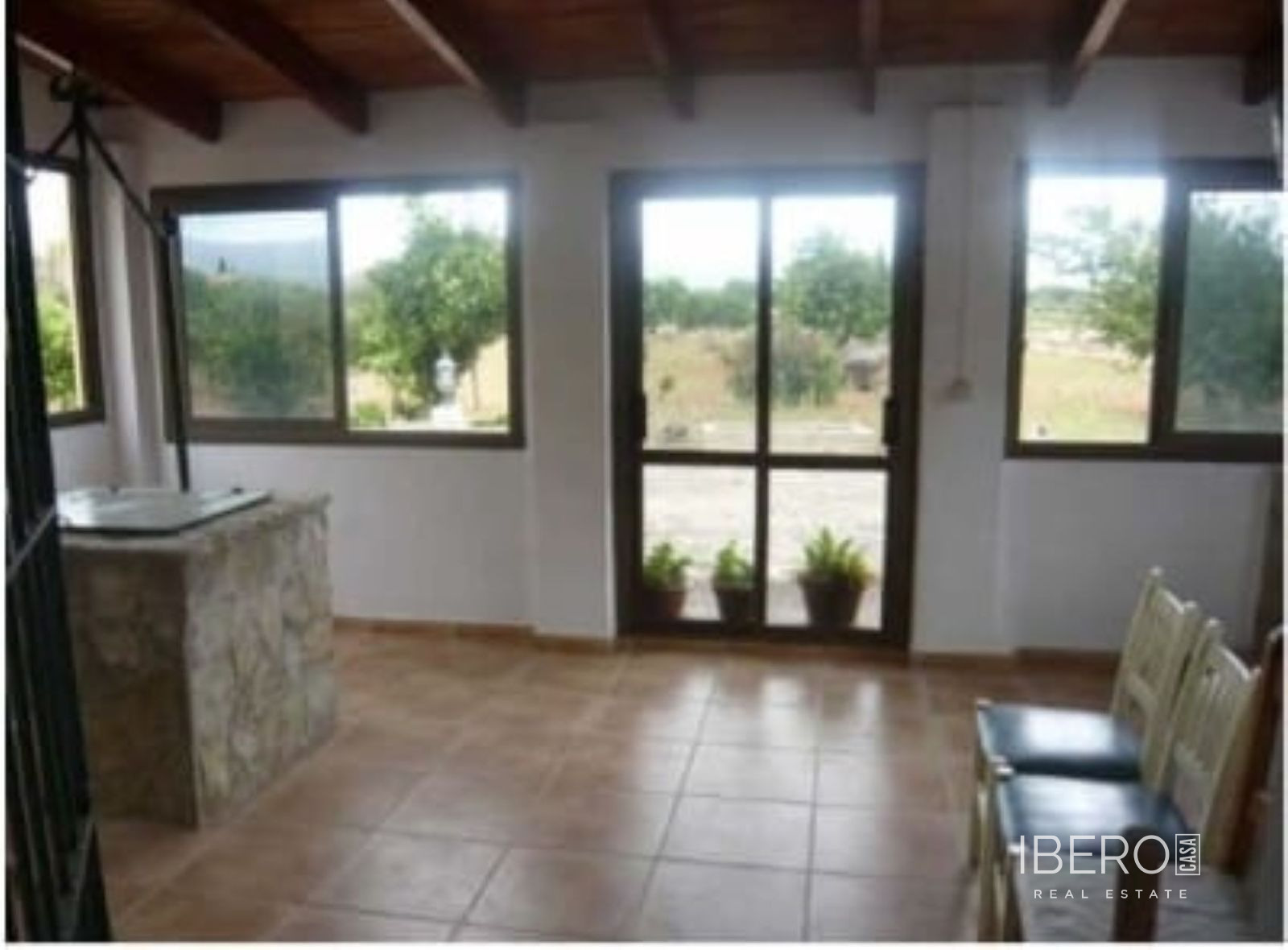 Casa 3 habitaciones Santa Eugènia