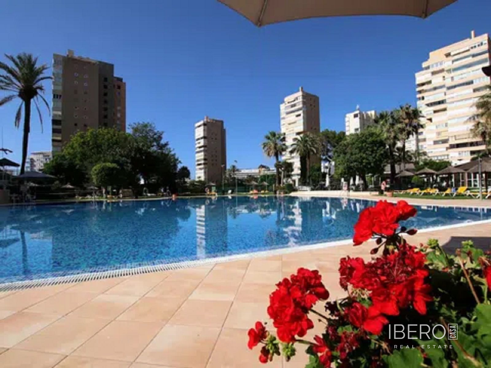 Byt 4+kk Torremolinos