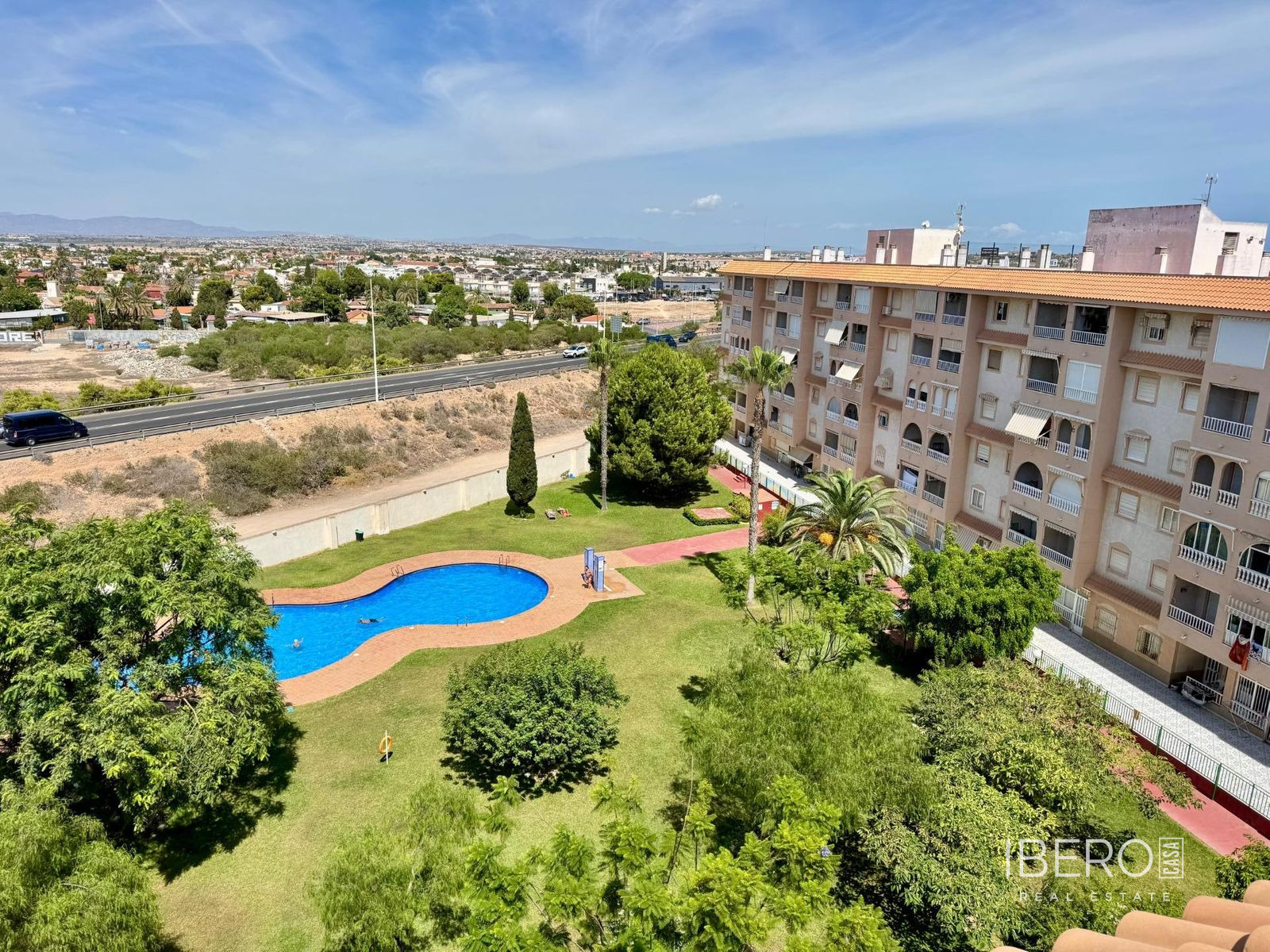 Byt 3+kk Torrevieja