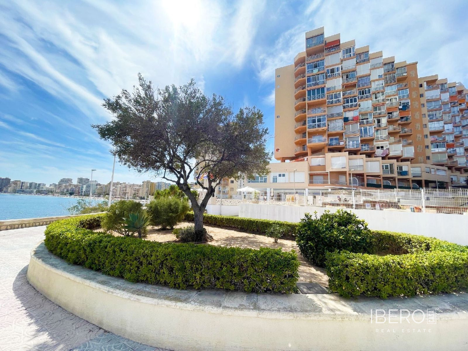Byt 2+kk Calpe