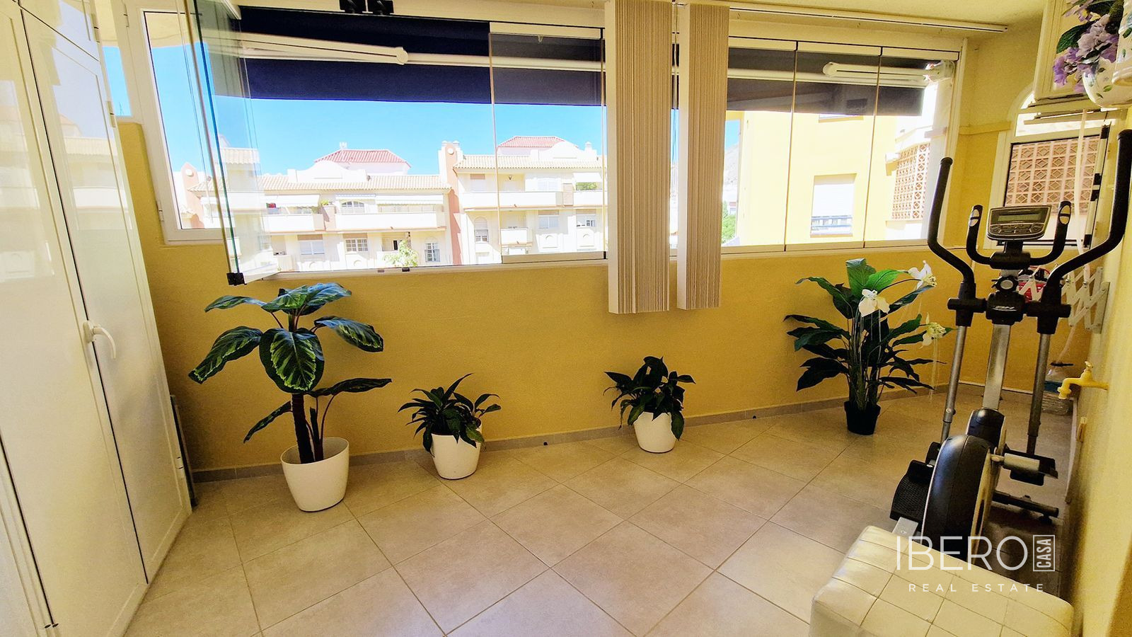 Byt 3+kk Benalmadena