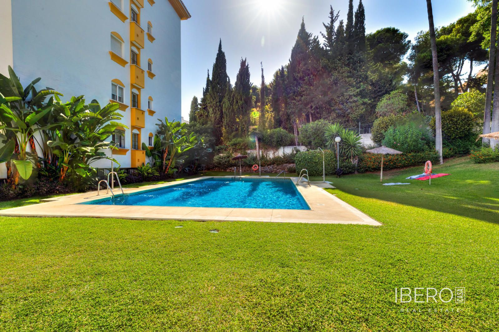 Byt 3+kk Marbella