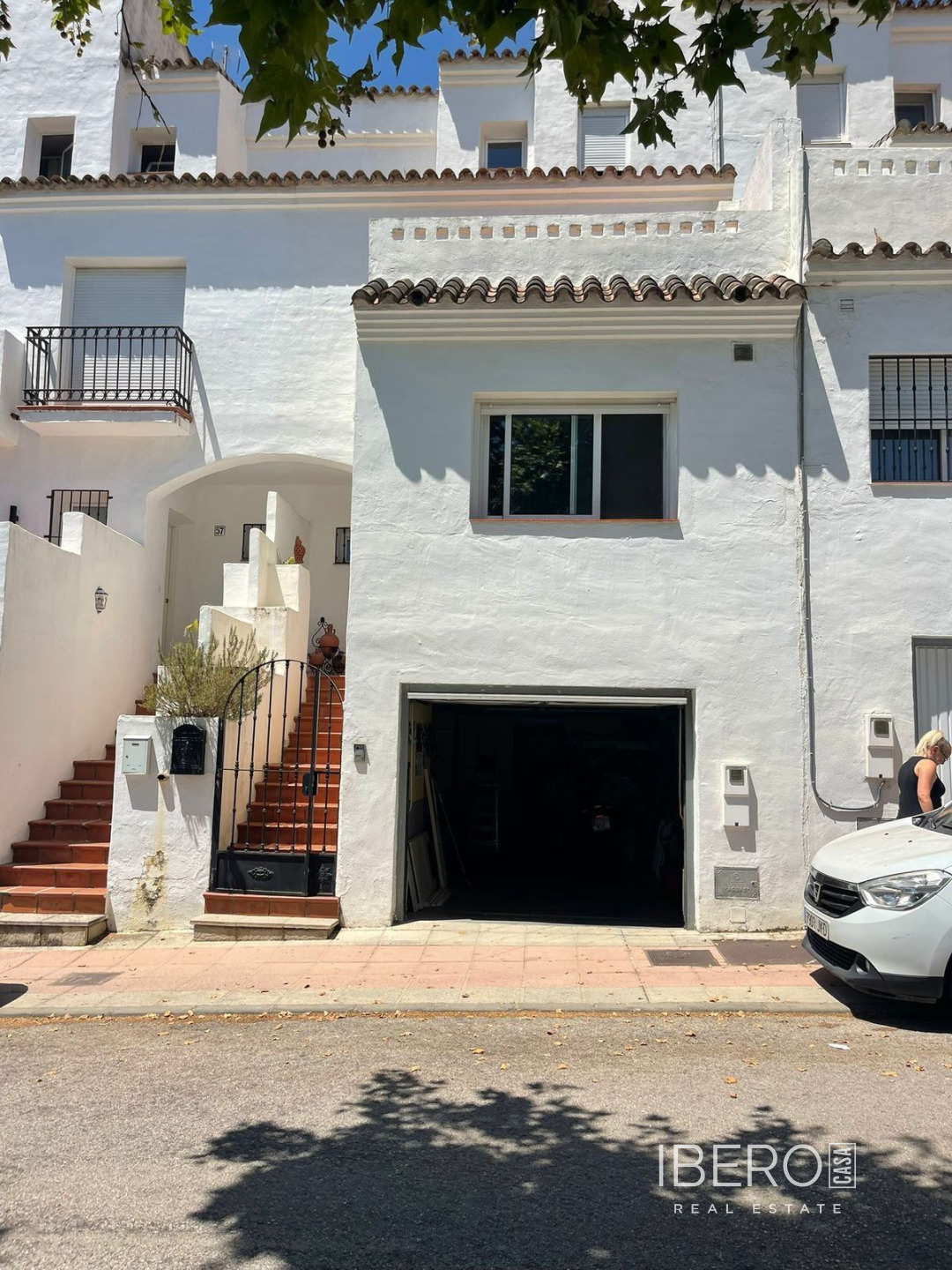 Dům 4+kk Estepona