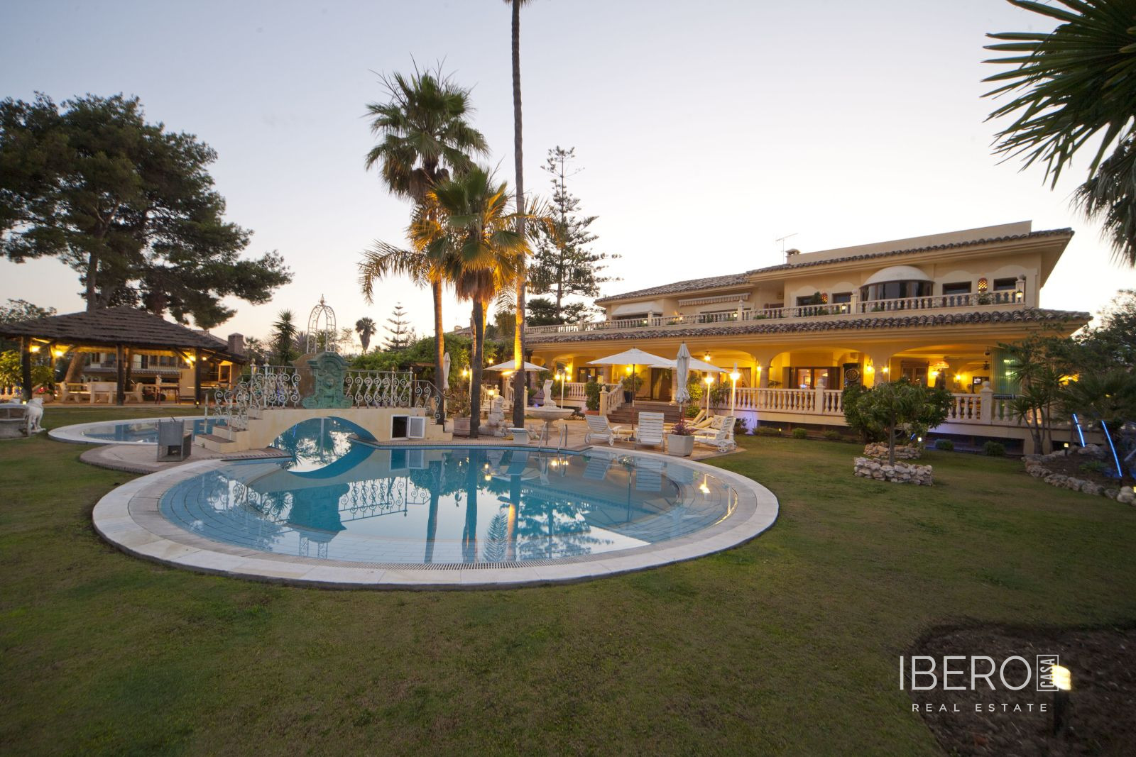 Dům jiný Puerto Banús