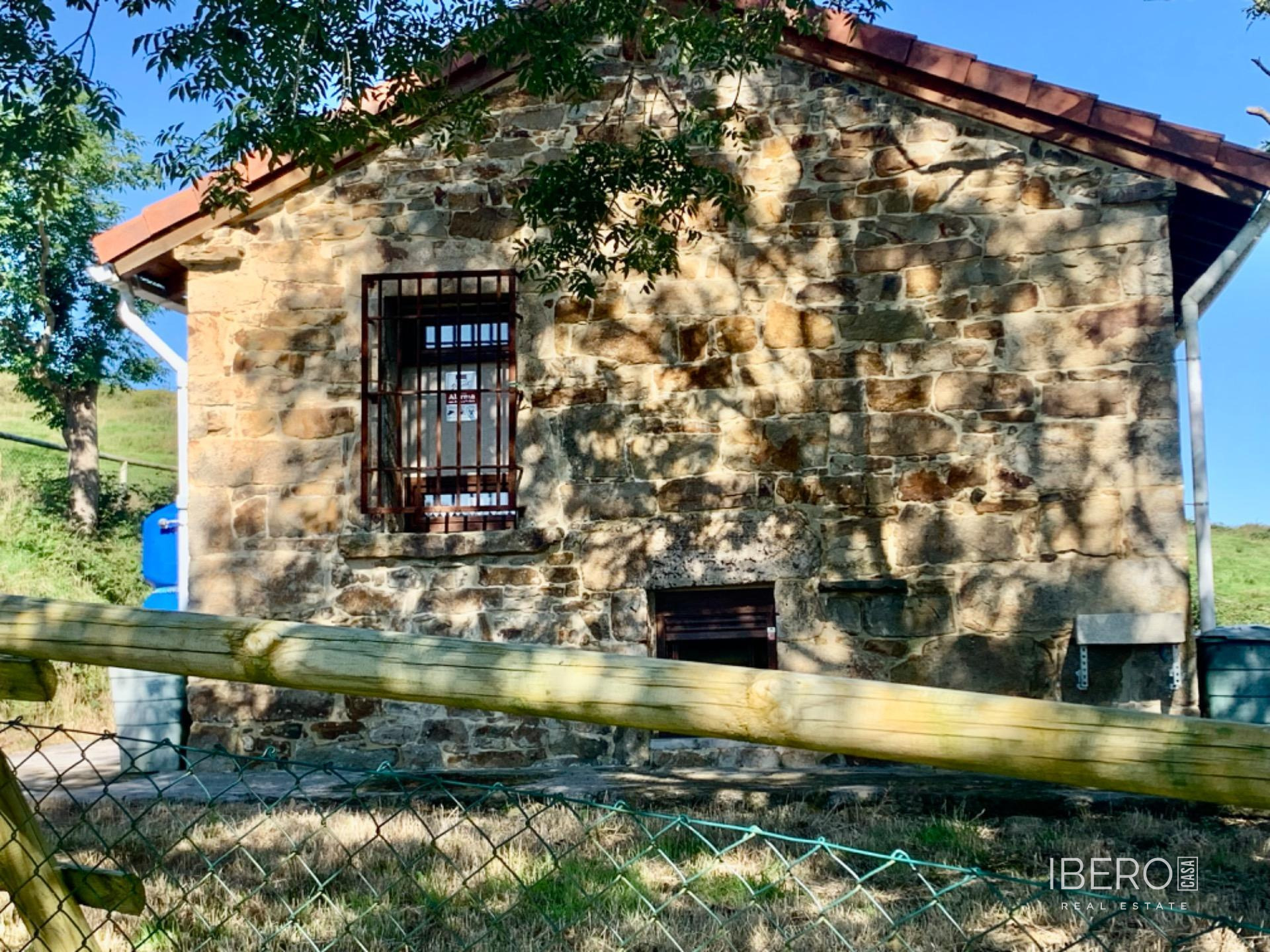 Dům 2+kk San Roque de Riomera	, Cantabria, Spain