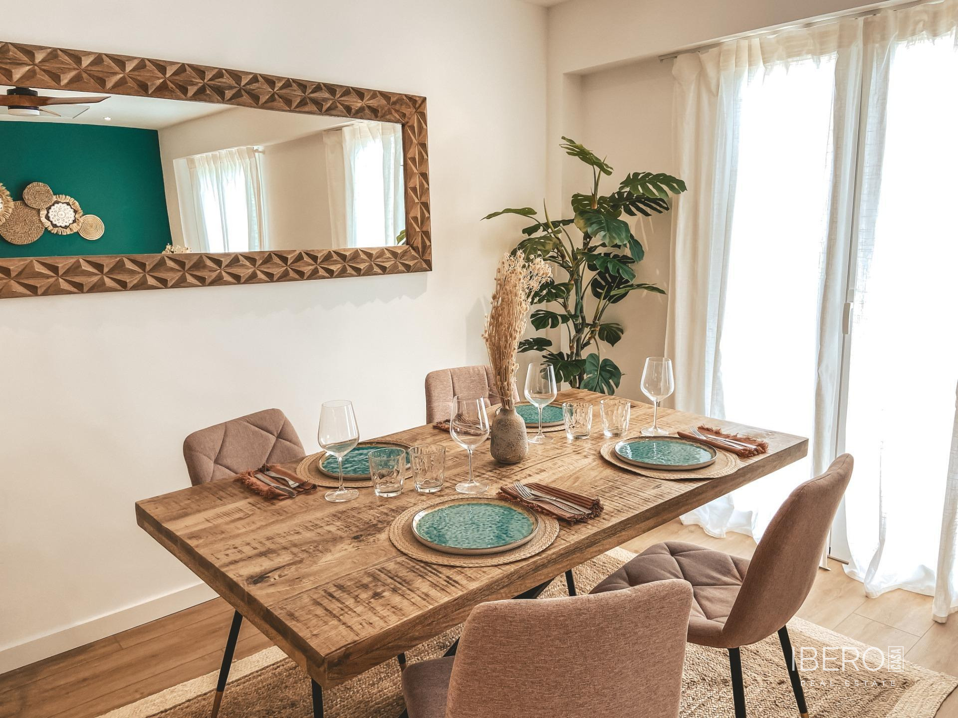 Piso 3 habitaciones Palma de Mallorca, Baleares