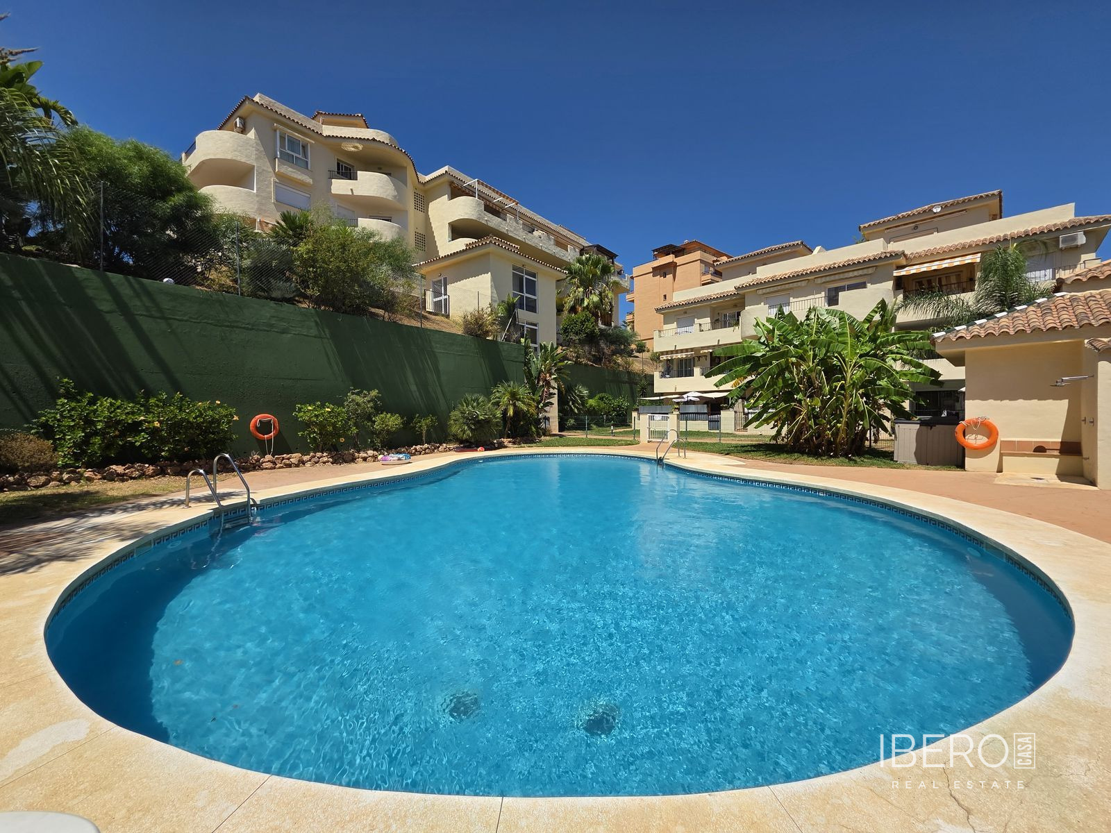 Byt 3+kk Riviera del Sol