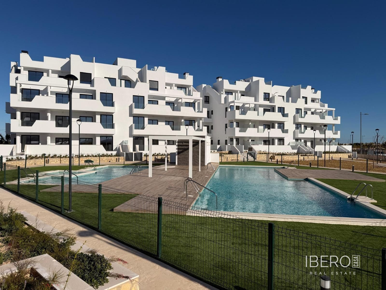 Byt 3+kk Santa Rosalia Lake and Life Resort