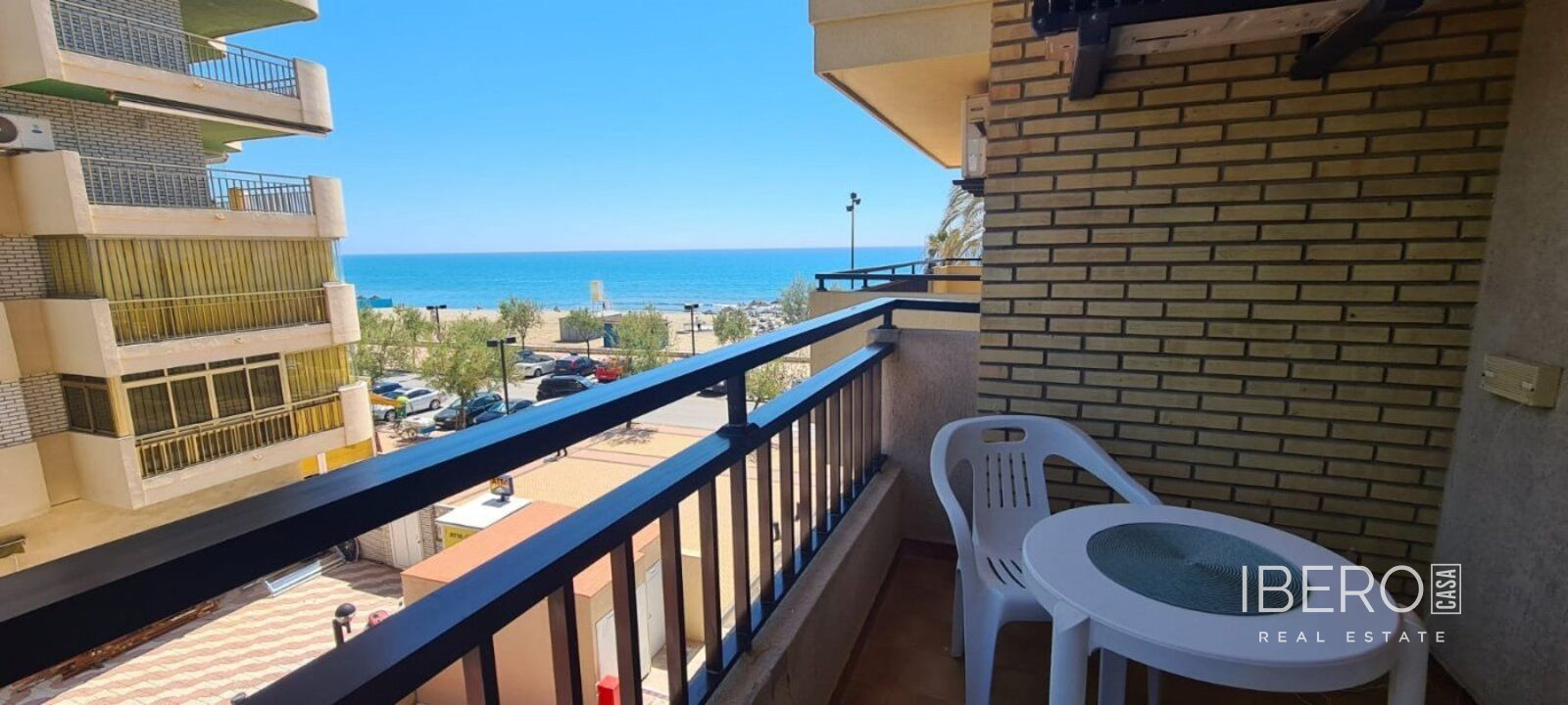Byt 2+kk Fuengirola