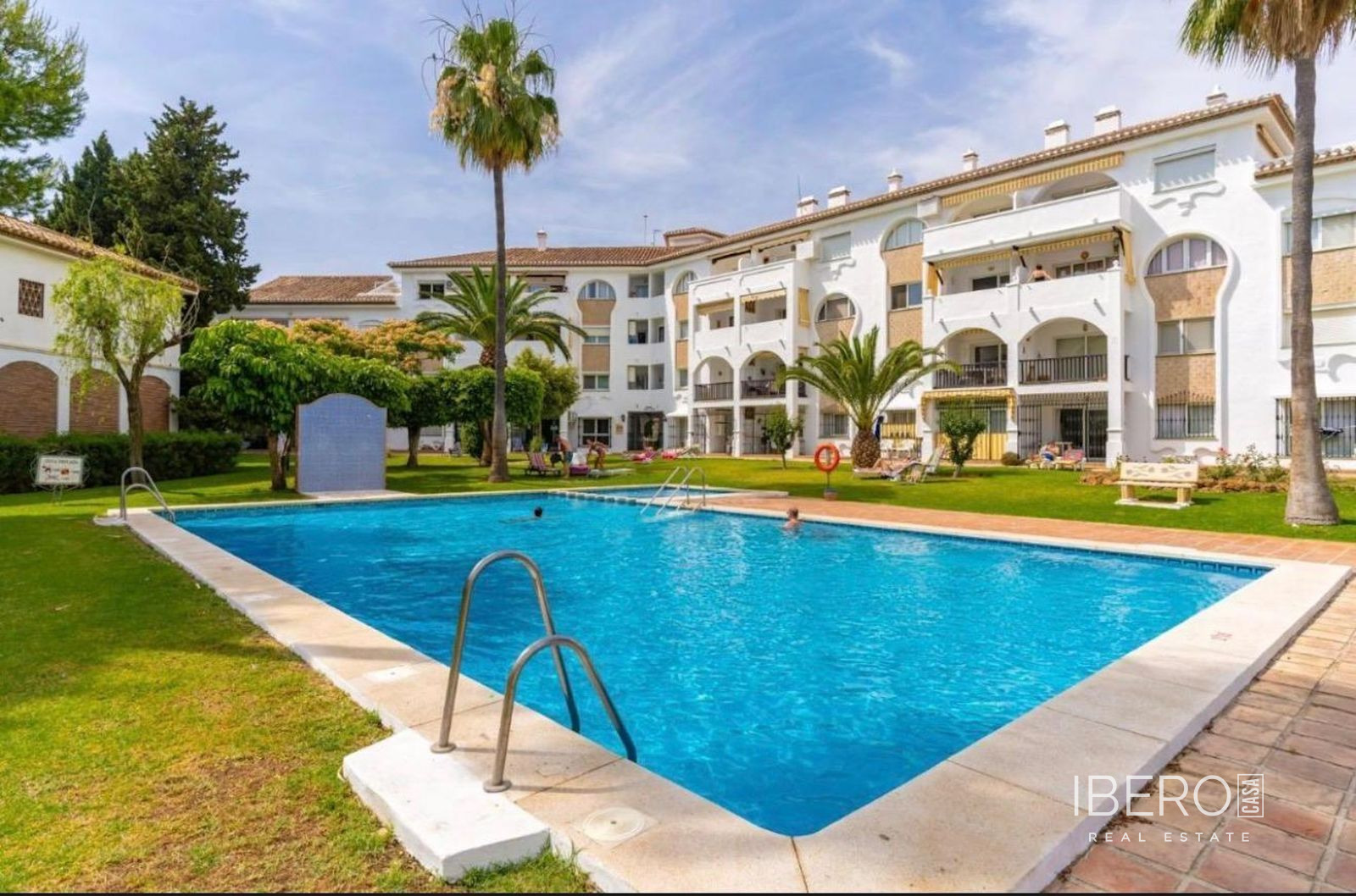 Dům 5+kk Fuengirola