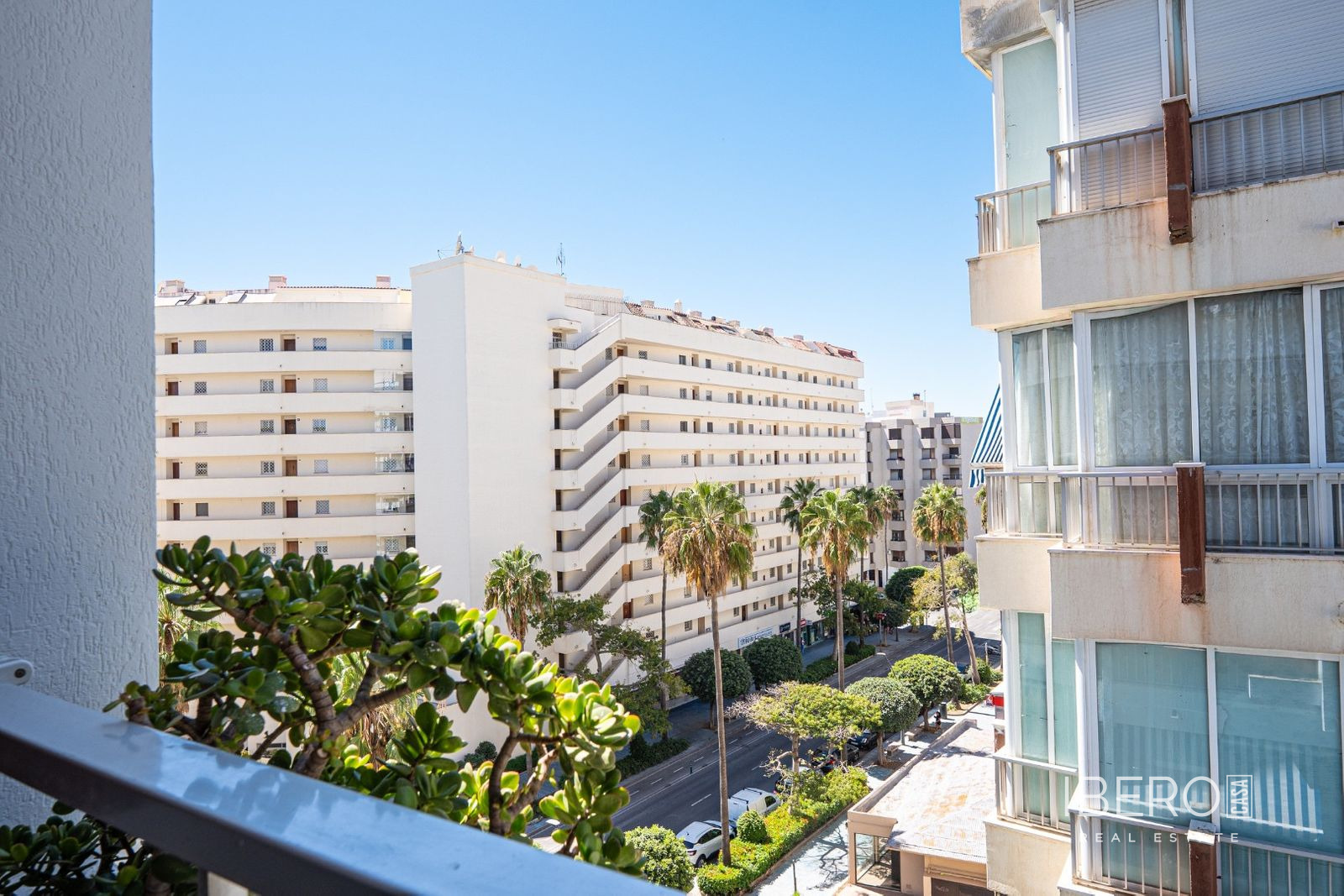 Byt 2+kk Marbella