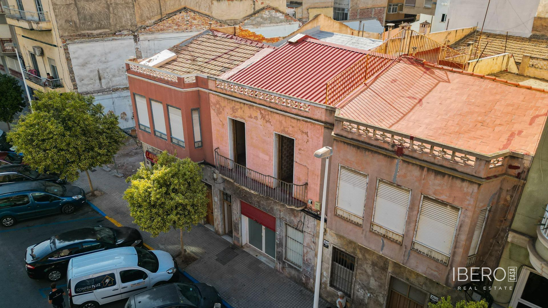 Dům 4+kk Elche, Alicante, Spain