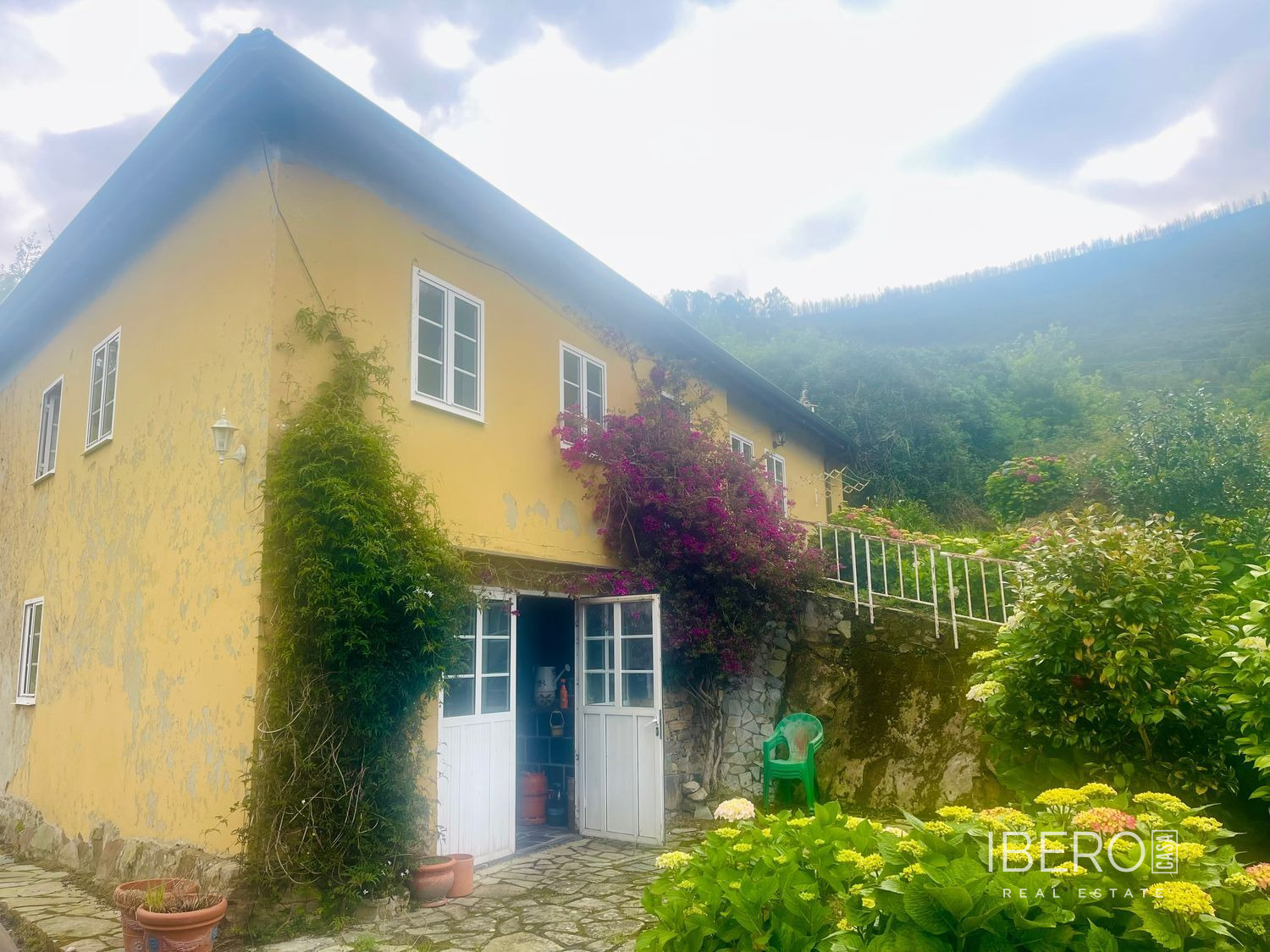 Dům 5+kk Luarca - Valdés, Asturias, España