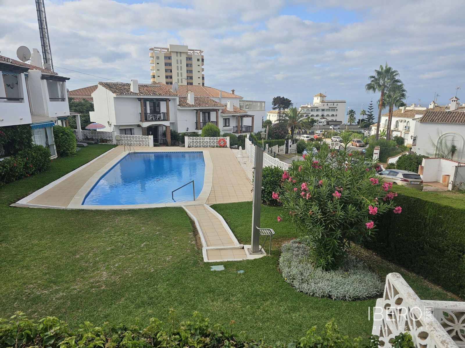 Byt 3+kk Riviera del Sol