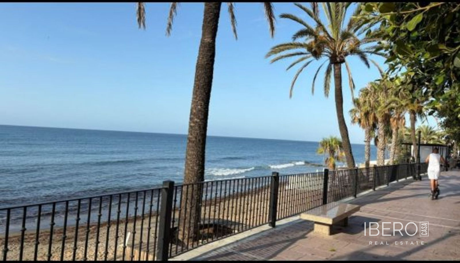 Byt 2+kk Marbella